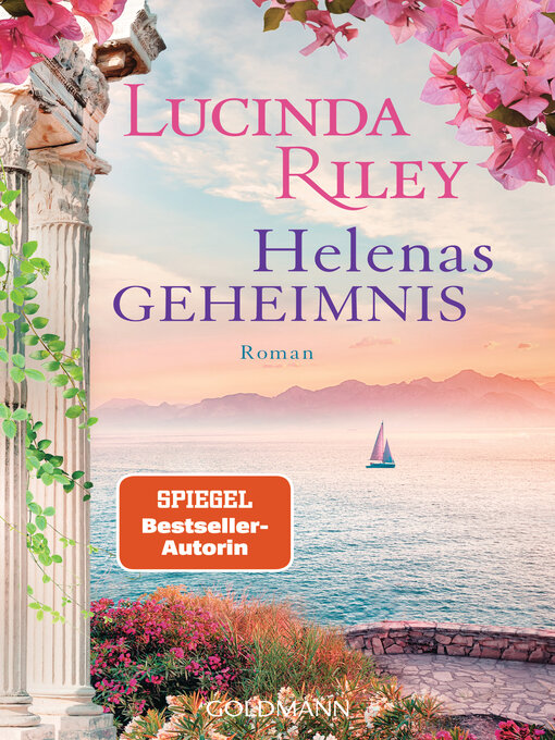 Title details for Helenas Geheimnis by Lucinda Riley - Wait list